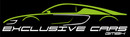 Logo SHR Exclusive Cars GmbH